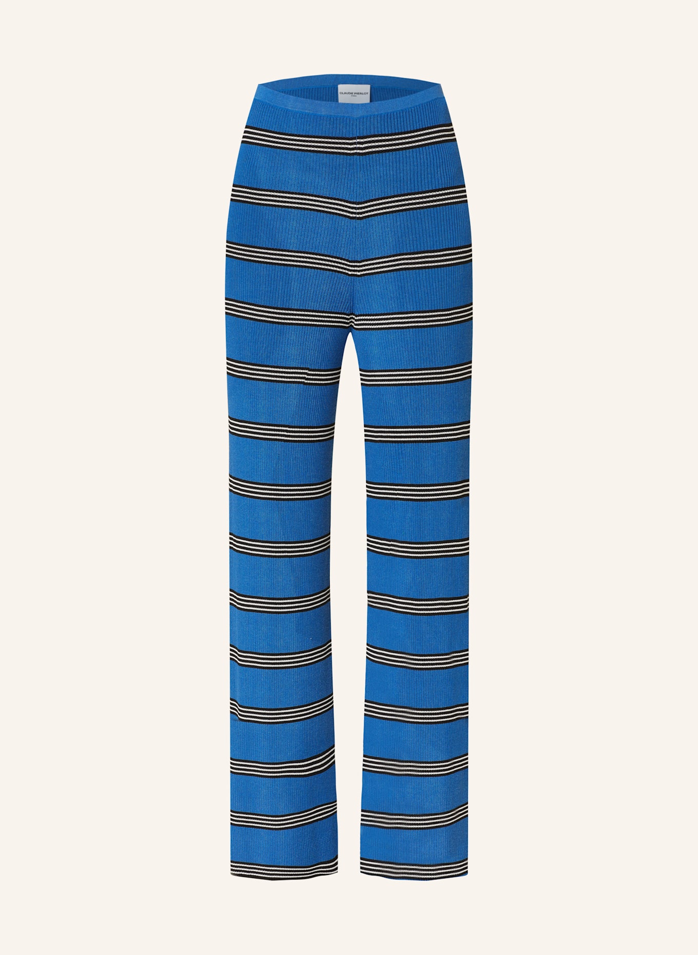 7/8 трикотажные брюки Claudie Pierlot, мультиколор
7/8 трикотажные брюки Claudie Pierlot, мультиколор