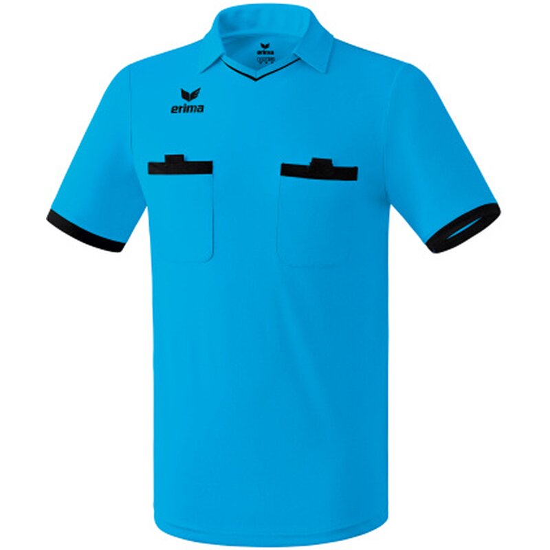 Футболка судьи Сарагосы Erima, мультиколор
Футболка судьи Сарагосы Erima, мультиколор