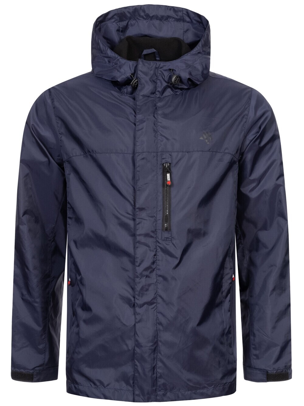 Спортивная куртка Alessandro Salvarini, темно-синий
Спортивная куртка Alessandro Salvarini, темно-синий