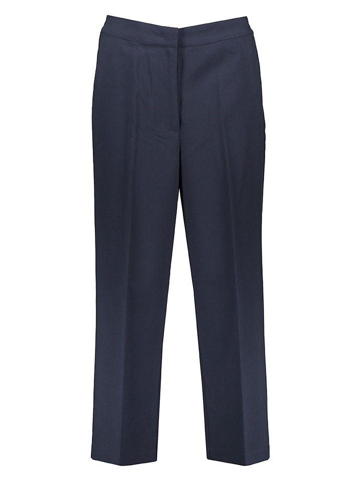 Тканевые брюки NÜMPH Chino, темно-синий
Тканевые брюки NÜMPH Chino, темно-синий