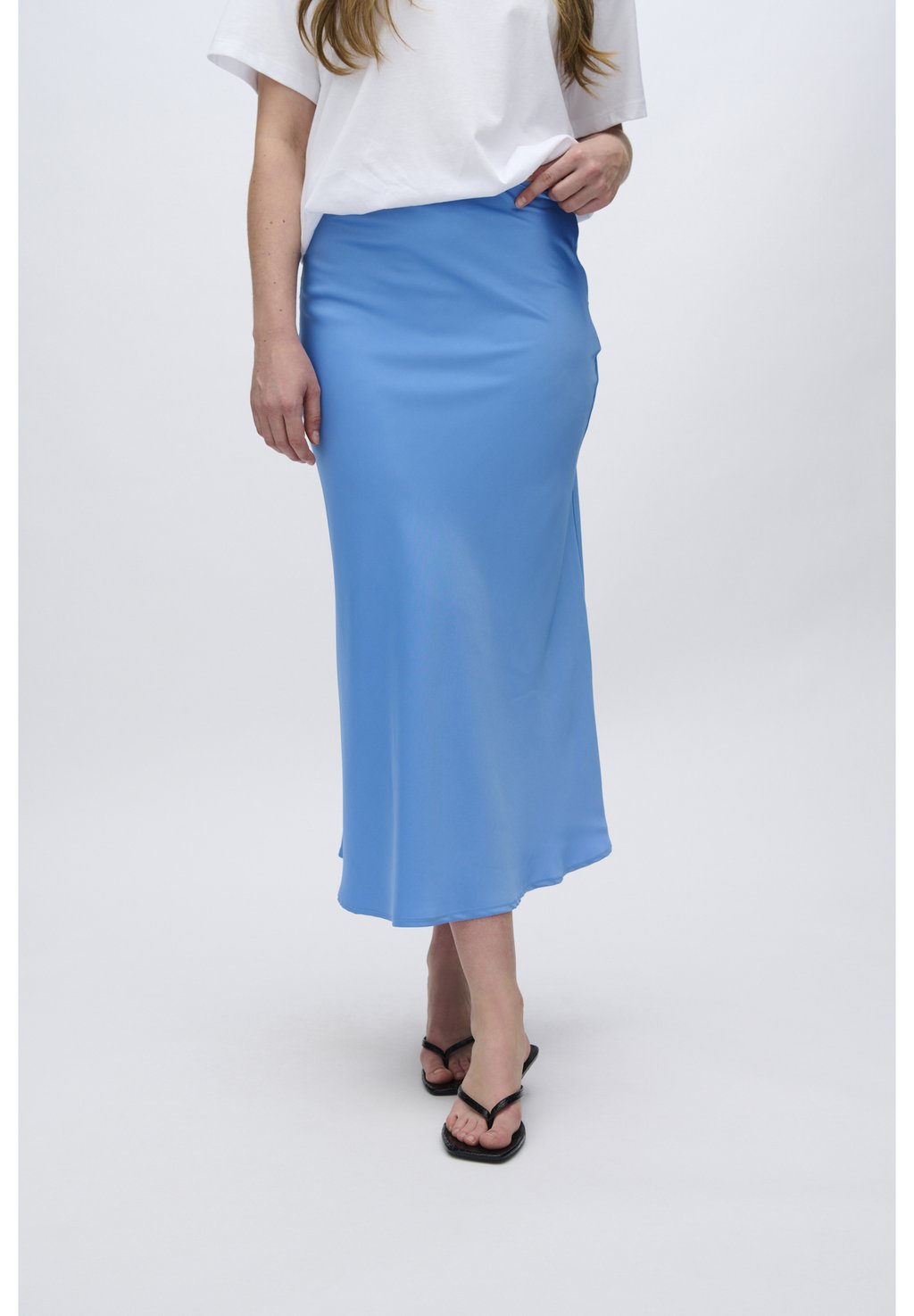 Юбка макси Moves, синий
Юбка макси Moves, синий