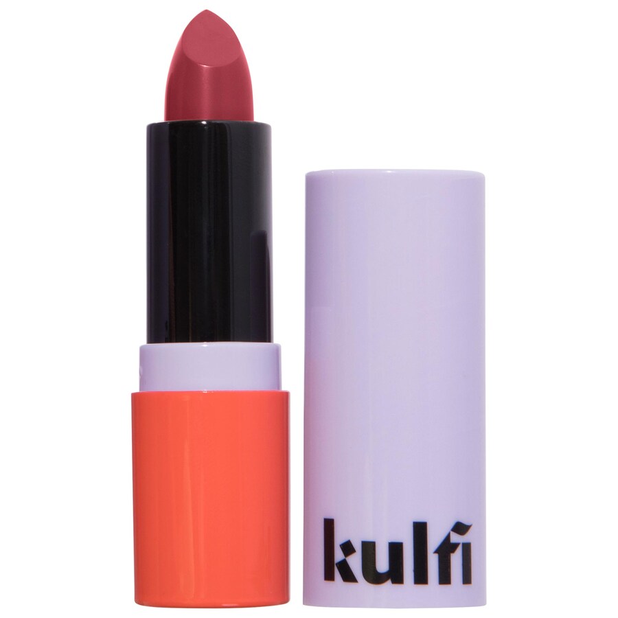 Помада Heirloom Satin Kulfi, 0.11 oz /3 g, First Sari
Помада Heirloom Satin Kulfi, 0.11 oz /3 g, First Sari