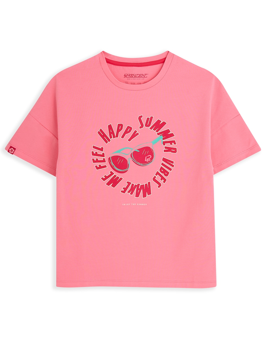 Рубашка 4PRESIDENT Renee, розовый
Рубашка 4PRESIDENT Renee, розовый