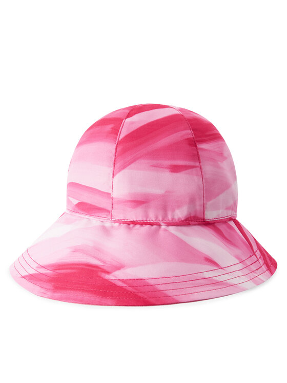 Шляпа Bucket Viiri 5300160A Reima, розовый
Шляпа Bucket Viiri 5300160A Reima, розовый
