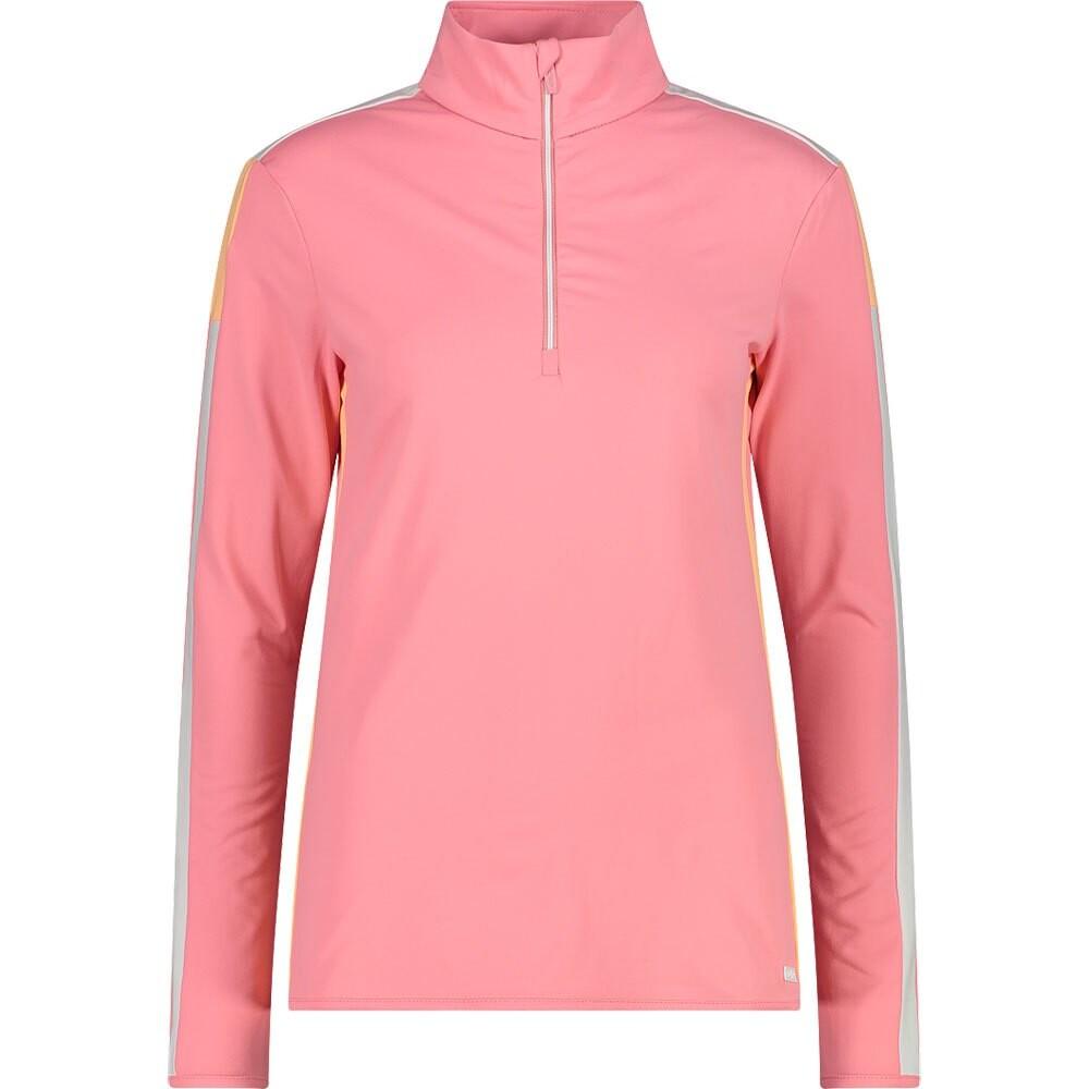 Футболка с длинным рукавом CMP 33L0466, оранжевый
Футболка с длинным рукавом CMP 33L0466, оранжевый