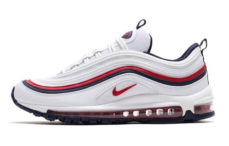 Кроссовки Nike Air Max 97 женские
Кроссовки Nike Air Max 97 женские