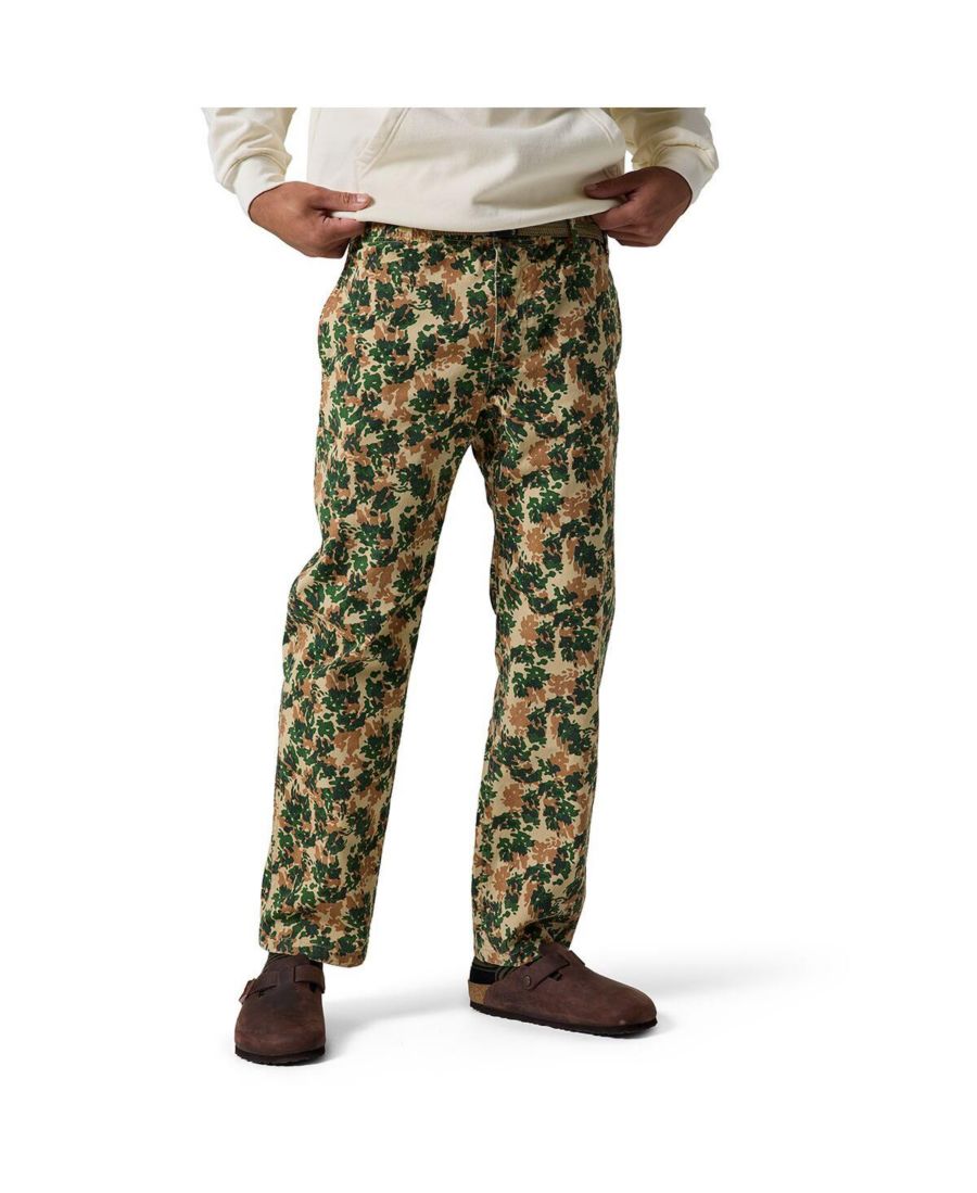 Мужские рабочие брюки Venture Daily Pant Backcountry, Camo print
Мужские рабочие брюки Venture Daily Pant Backcountry, Camo print