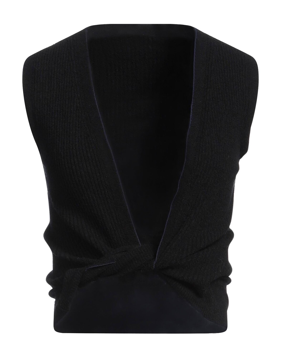 Свитер Jacquemus, черный
Свитер Jacquemus, черный