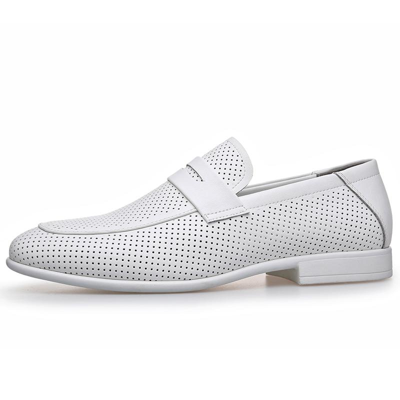 Romon Мужские повседневные кроссовки низкие черно-белые, цвет White
Romon Мужские повседневные кроссовки низкие черно-белые, цвет White