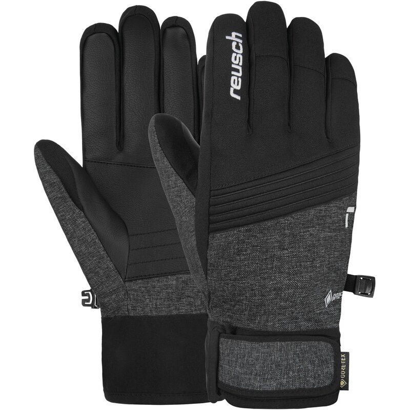 Перчатки Reusch Fergus Gore-Tex Reusch, мультиколор
Перчатки Reusch Fergus Gore-Tex Reusch, мультиколор