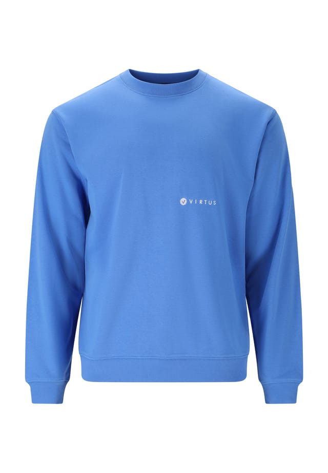 Толстовка kayden из супермягкого дышащего материала Virtus, цвет 2025 regatta
Толстовка kayden из супермягкого дышащего материала Virtus, цвет 2025 regatta