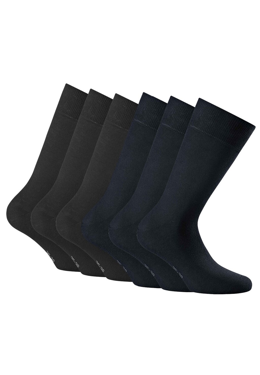 Носки UNISEX 6ER PACK KURZ EINFARBIG Rohner Advanced Socks, черный
Носки UNISEX 6ER PACK KURZ EINFARBIG Rohner Advanced Socks, черный