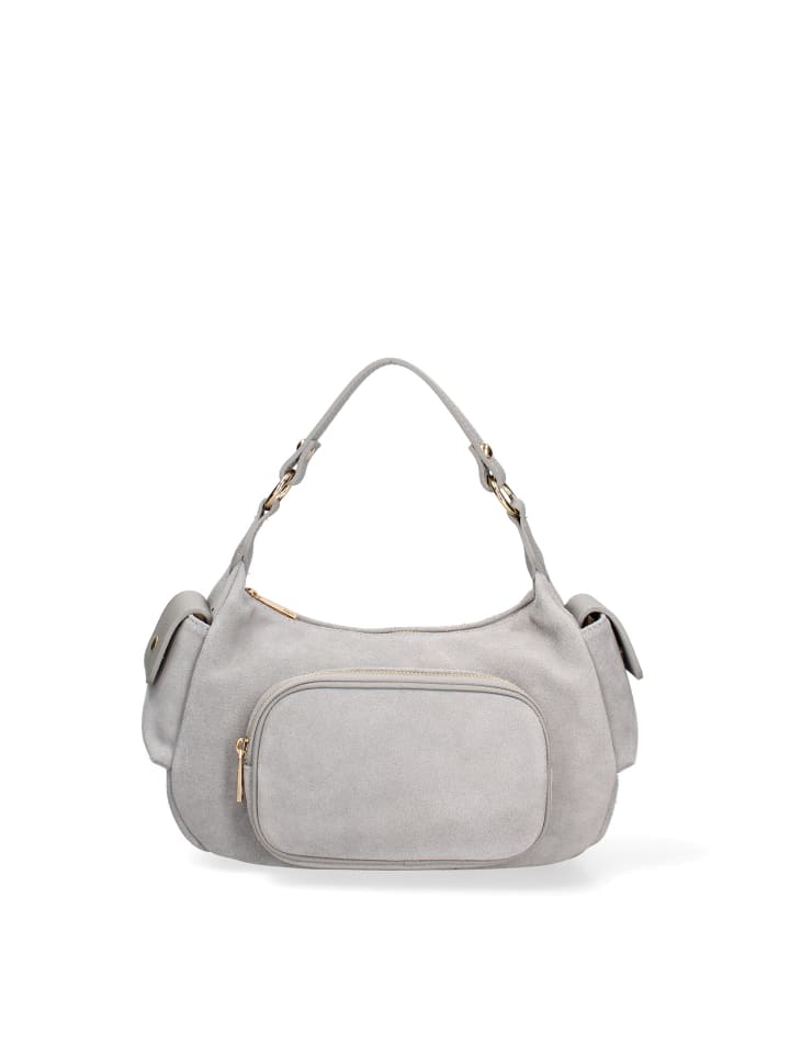 Сумка через плечо Gave Lux, серый
Сумка через плечо Gave Lux, серый