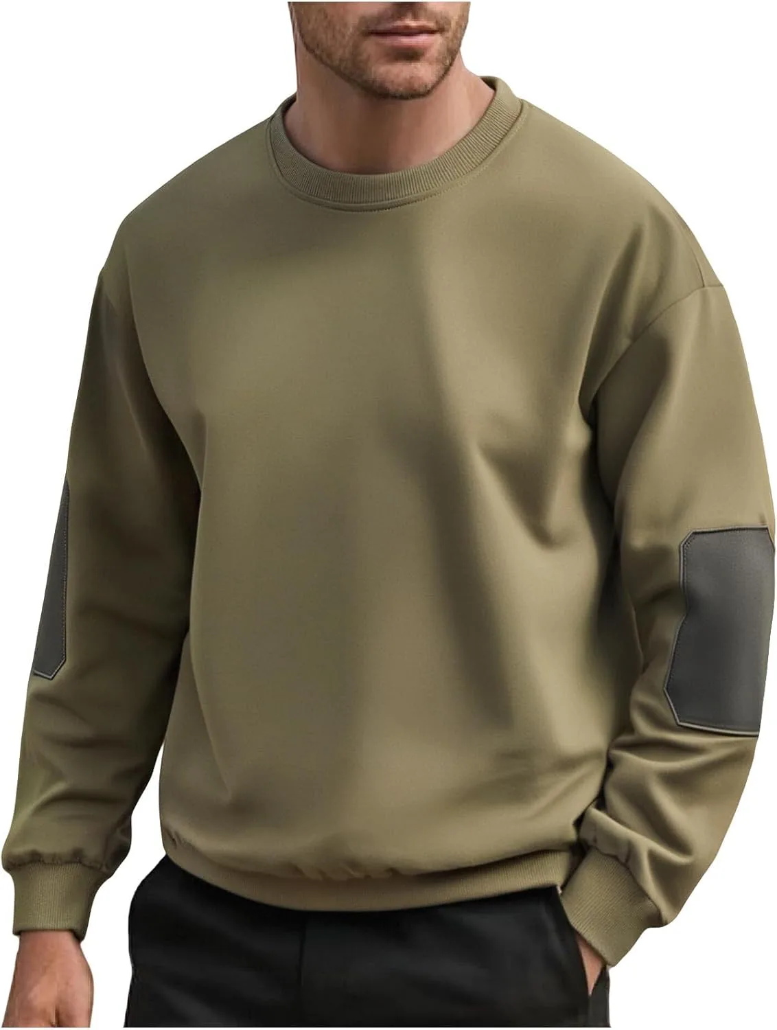 Толстовка с капюшоном и длинным рукавом для мужчин, Color Block, тренд Y2K
Толстовка с капюшоном и длинным рукавом для мужчин, Color Block, тренд Y2K