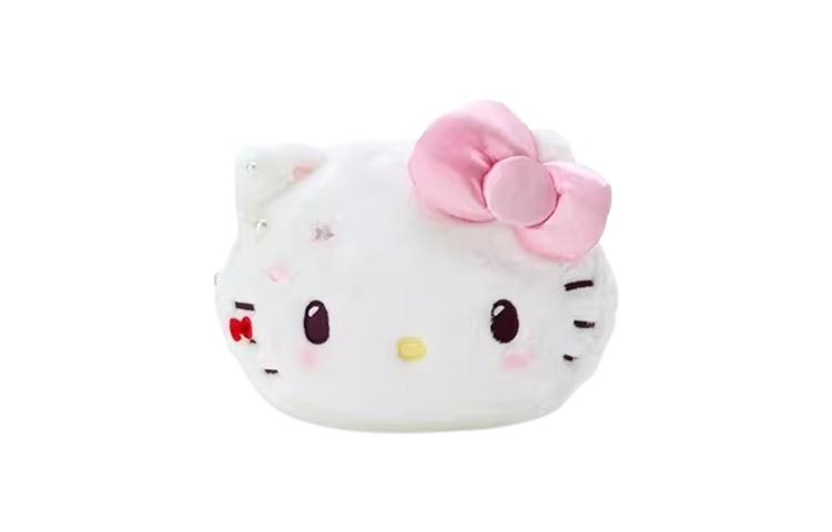 Sanrio Кукла Hello Kitty в ограниченном выпуске к 50-летию
Sanrio Кукла Hello Kitty в ограниченном выпуске к 50-летию