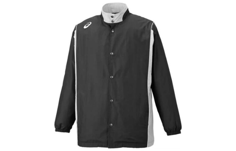 Куртка мужская черная Asics, черный
Куртка мужская черная Asics, черный