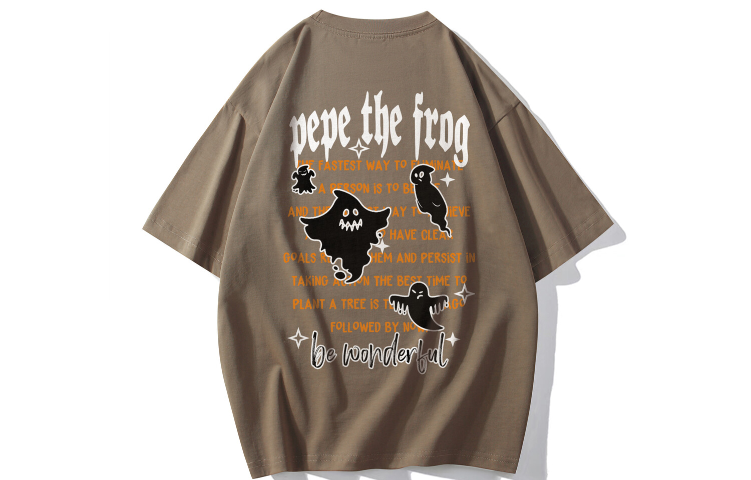 pepe the frog Футболка унисекс с лягушкой Пепе, Черный
pepe the frog Футболка унисекс с лягушкой Пепе, Черный