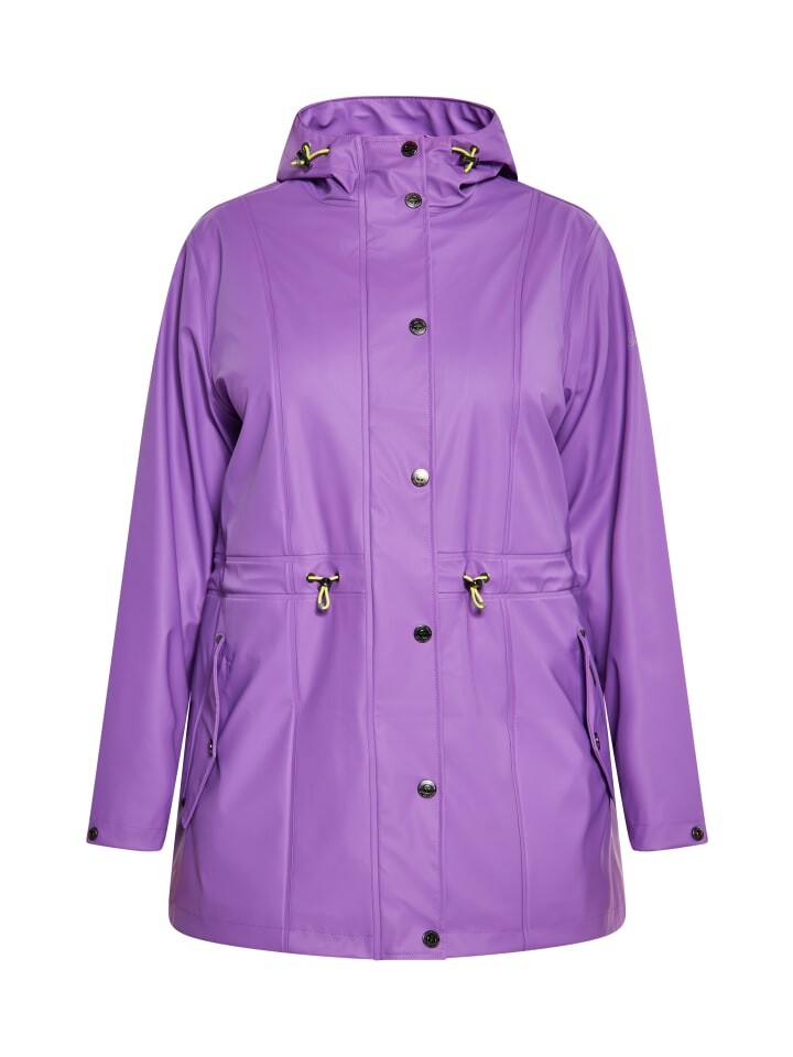 Дождевик Schmuddelwedda, фиолетовый
Дождевик Schmuddelwedda, фиолетовый