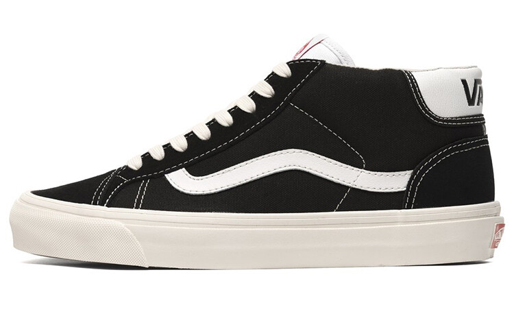 Обувь для скейтбординга Vans Mid Skool унисекс
Обувь для скейтбординга Vans Mid Skool унисекс