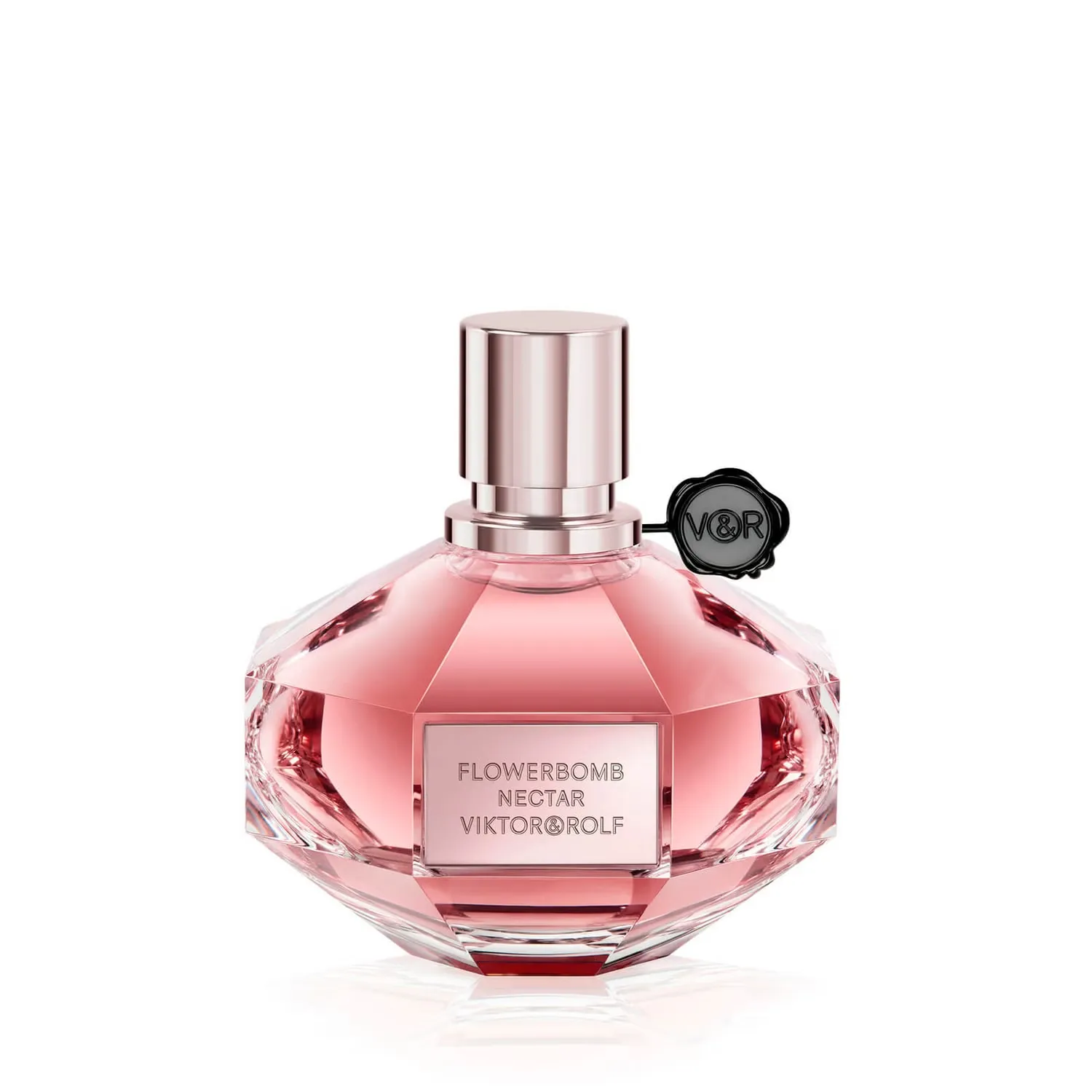 Flowerbomb Nectar Парфюмированная вода - 90 мл Viktor & Rolf
Flowerbomb Nectar Парфюмированная вода - 90 мл Viktor & Rolf