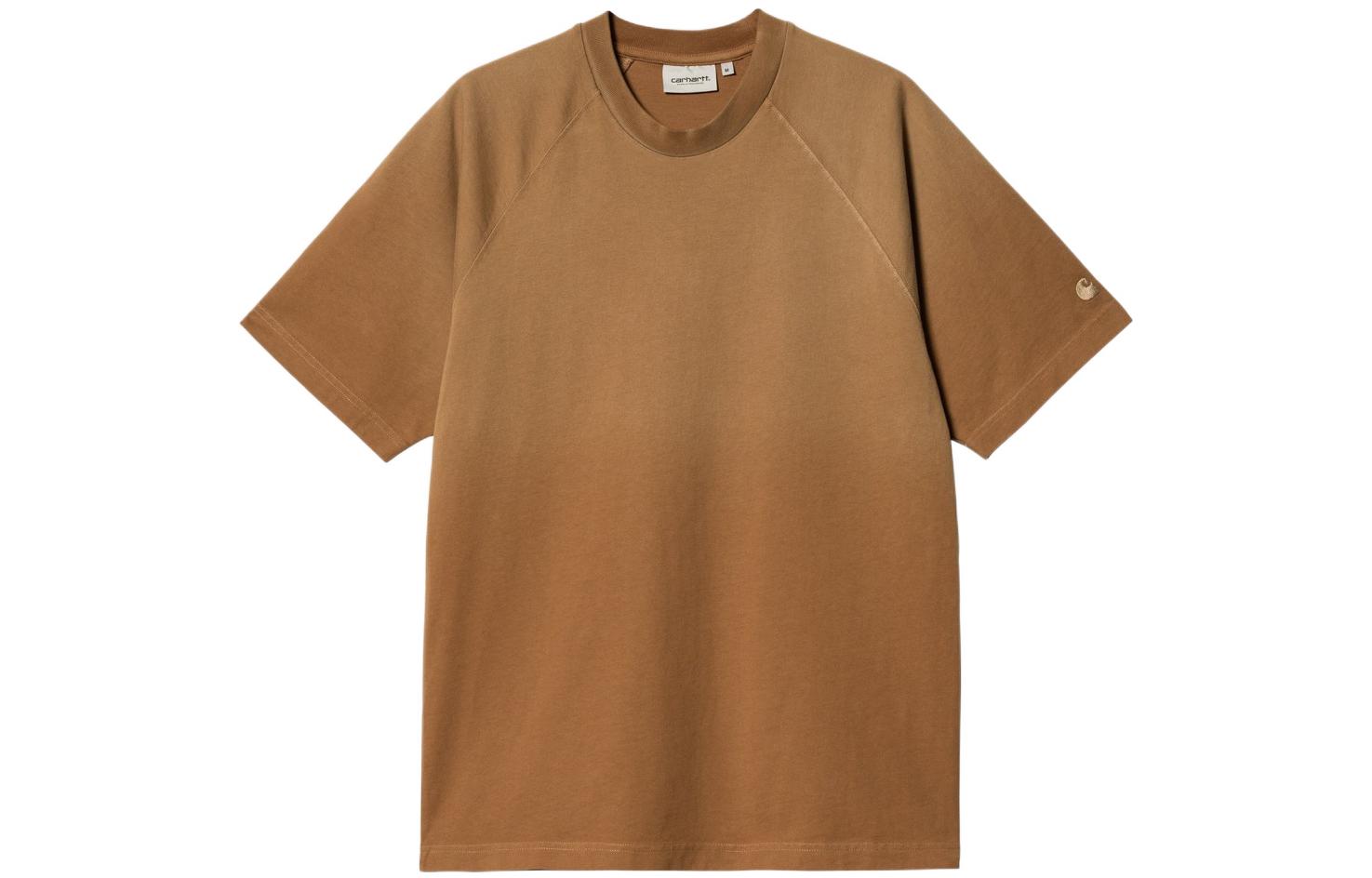 Carhartt WIP Футболка мужская Brown, Коричневый, Carhartt WIP Футболка мужская Brown
Carhartt WIP Футболка мужская Brown, Коричневый, Carhartt WIP Футболка мужская Brown