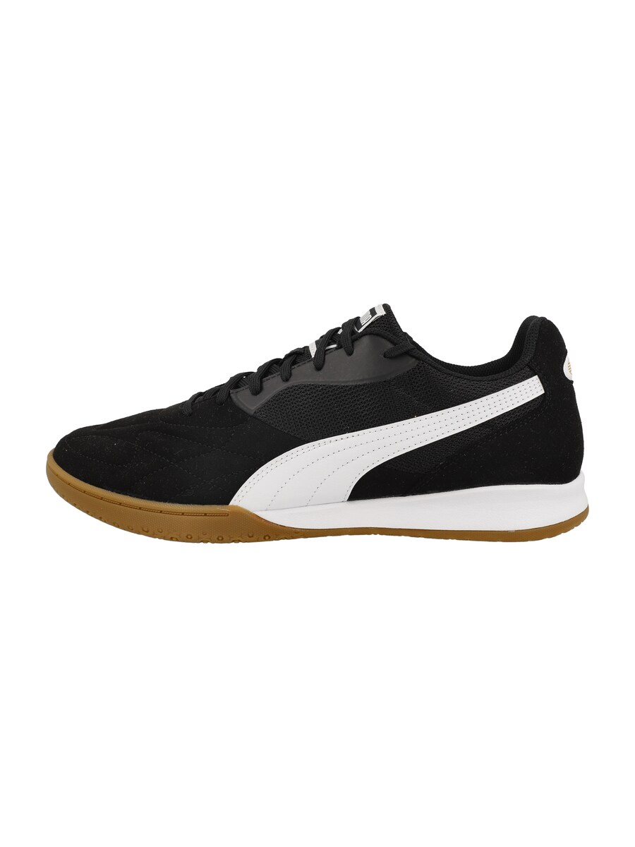 Футбольные бутсы PUMA King Top, черный
Футбольные бутсы PUMA King Top, черный