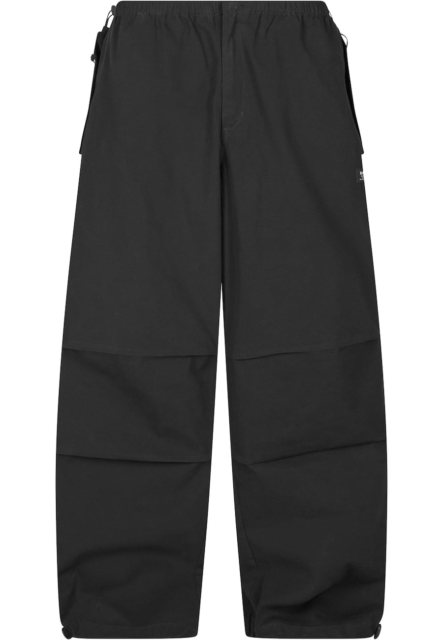 Брюки свободного кроя Karl Kani, черный
Брюки свободного кроя Karl Kani, черный