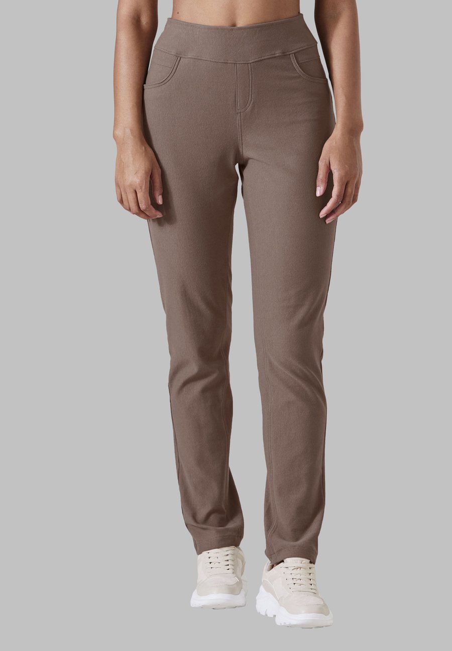 Брюки H.I.S SCHLUPF, Taupe
Брюки H.I.S SCHLUPF, Taupe