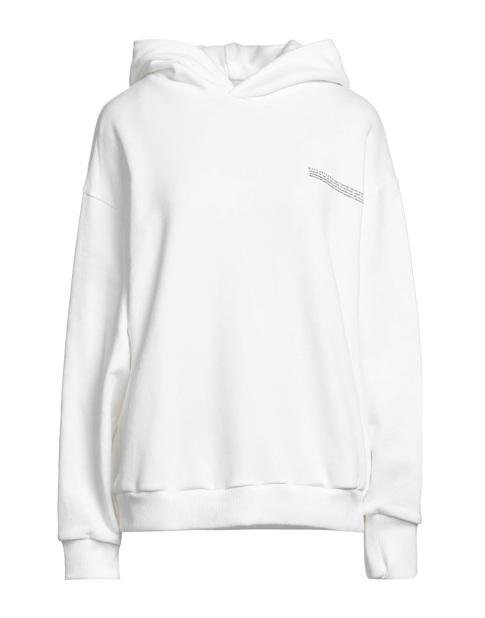 Толстовка Ballantyne, белый
Толстовка Ballantyne, белый