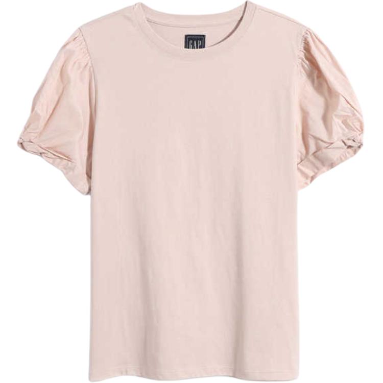 Футболка женская GAP, розовый
Футболка женская GAP, розовый