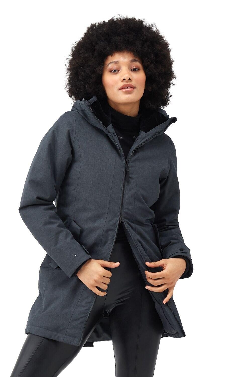 Походная куртка с подогревом 'Voltera VI' Isotex Regatta, серый
Походная куртка с подогревом 'Voltera VI' Isotex Regatta, серый