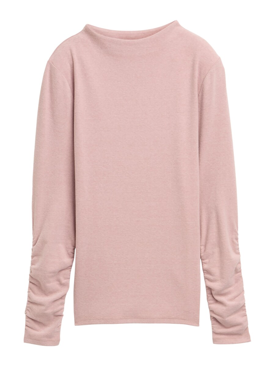 Рубашка TOM TAILOR DENIM, лиловый
Рубашка TOM TAILOR DENIM, лиловый