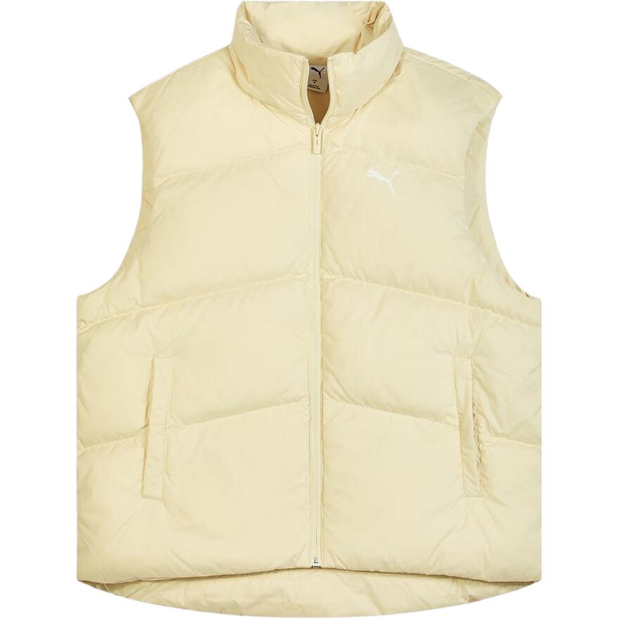 PUMA Мужская утепленная безрукавка, Sandstone Brown
PUMA Мужская утепленная безрукавка, Sandstone Brown