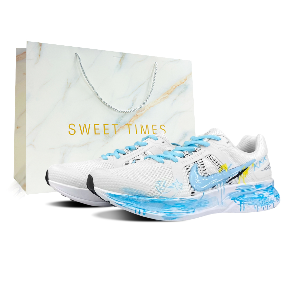 Кроссовки для бега Run Swift 2 Low top мужские Nike, синий
Кроссовки для бега Run Swift 2 Low top мужские Nike, синий