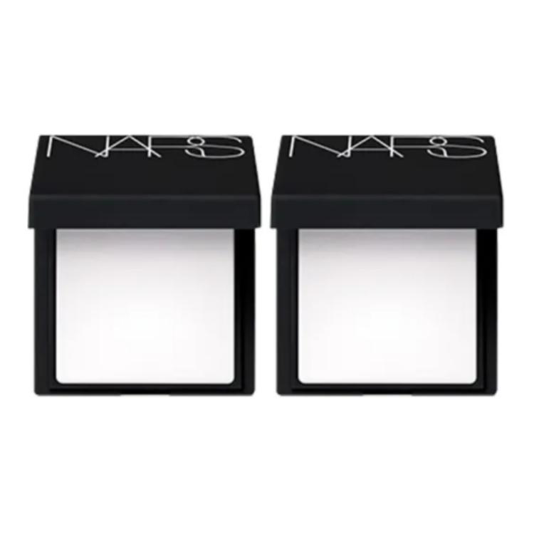 Иридесцентный радиантный мини-набор образцов макияжа для кожи контроль жирного блеска осветление тона фиксация 1,8г NARS
Иридесцентный радиантный мини-набор образцов макияжа для кожи контроль жирного блеска осветление тона фиксация 1,8г NARS
