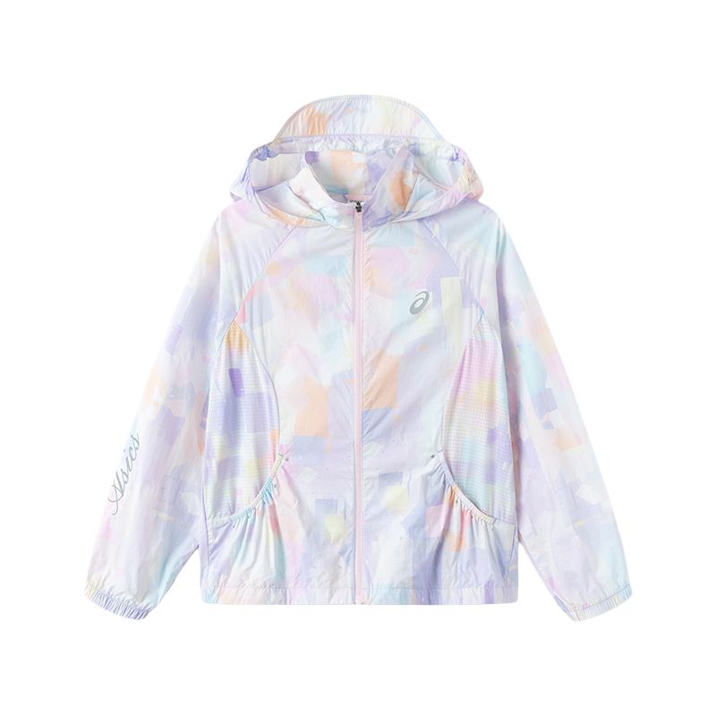 Куртка Urban Light Trend SS25 6004 розово-фиолетовая для детей 3-7 лет ASICS, розовый
Куртка Urban Light Trend SS25 6004 розово-фиолетовая для детей 3-7 лет ASICS, розовый