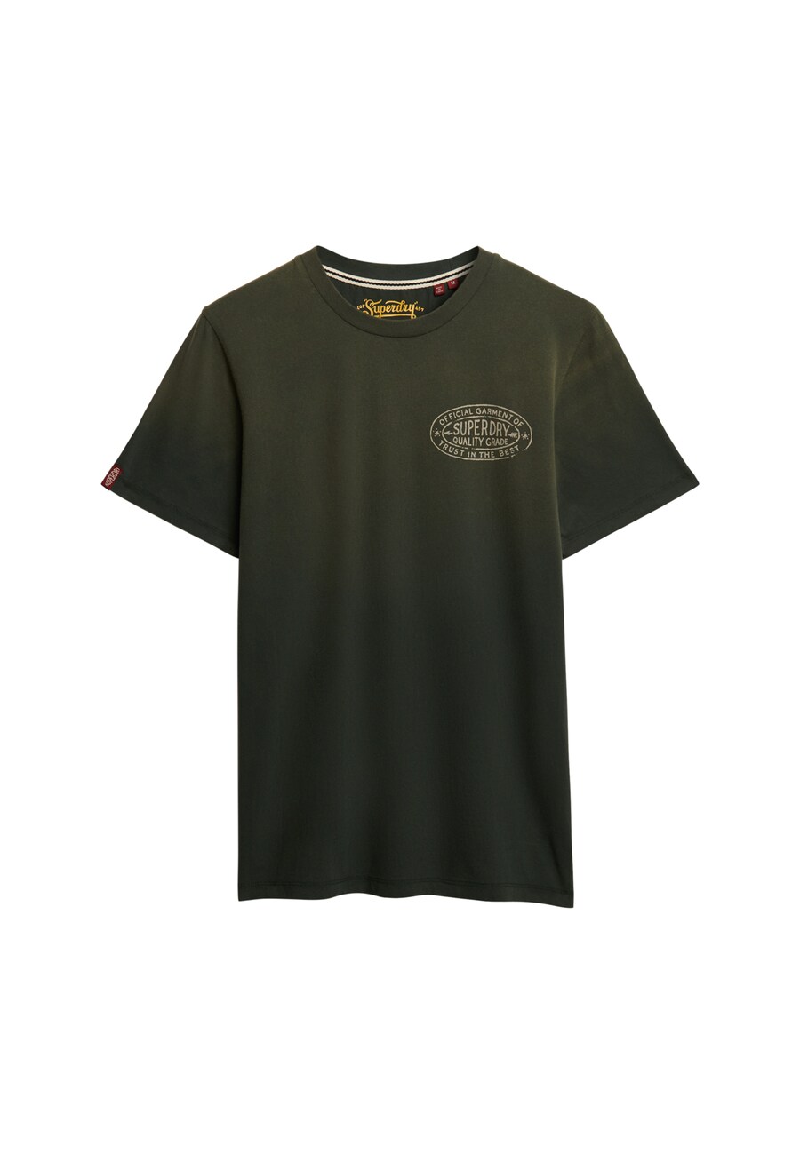 Рубашка Superdry, темно-зеленый
Рубашка Superdry, темно-зеленый