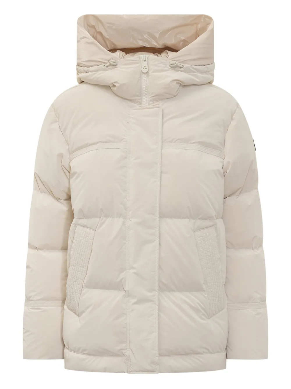 Куртка с капюшоном Peuterey, белый
Куртка с капюшоном Peuterey, белый