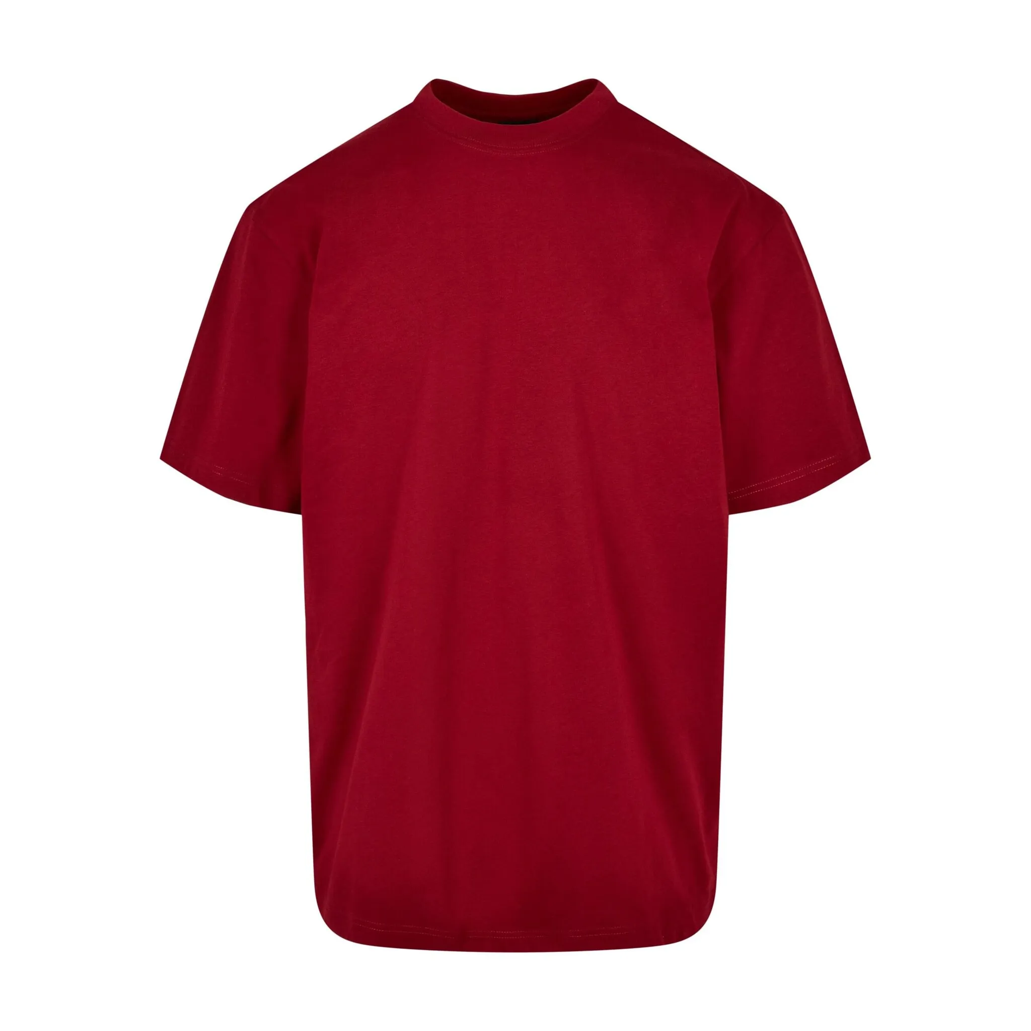 Футболка URBAN CLASSICS "Мужская высокая футболка Urban Classics", красный
Футболка URBAN CLASSICS "Мужская высокая футболка Urban Classics", красный