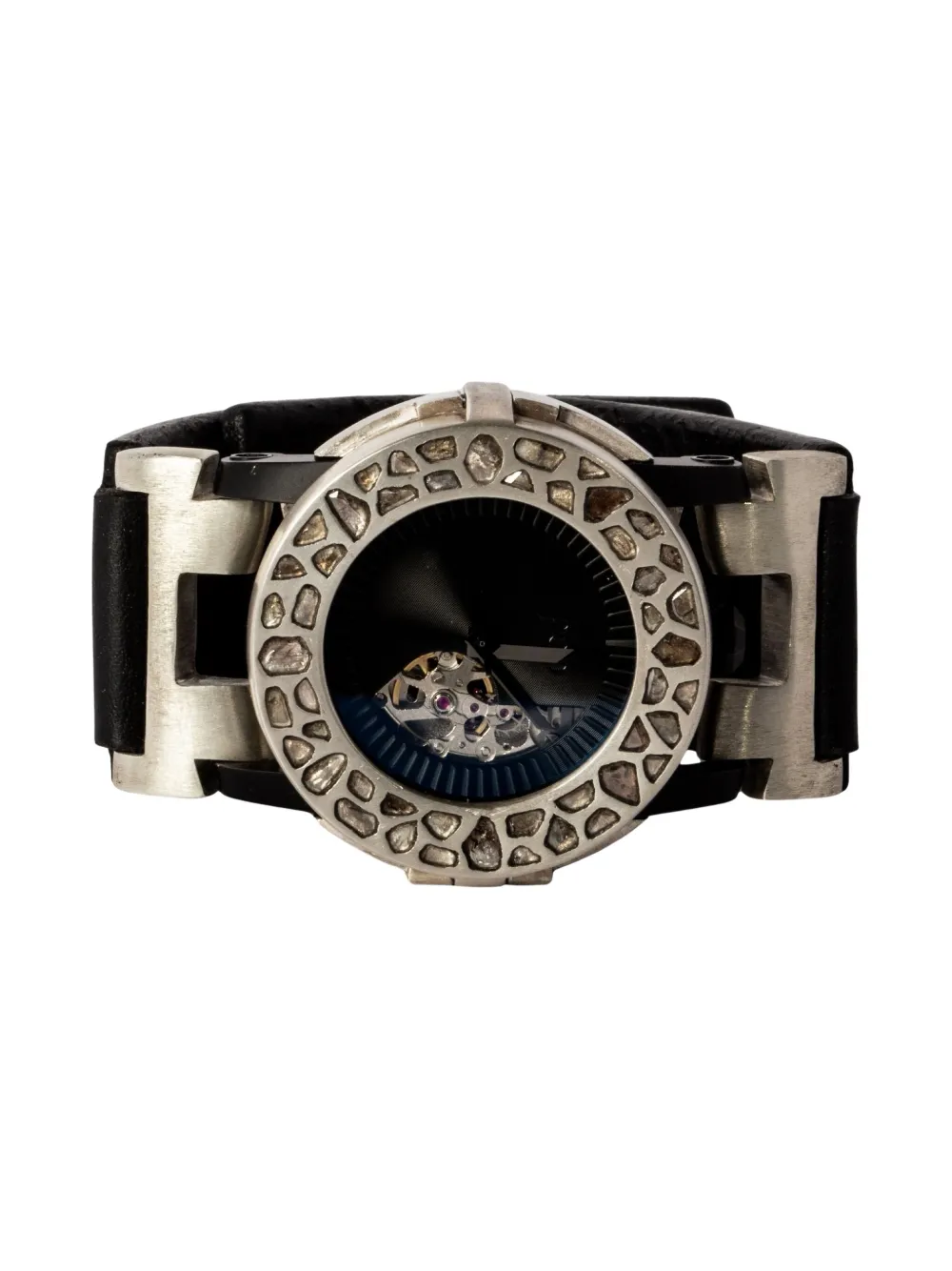 Наручные часы P4—FOB Watch #542 42 мм Parts of Four, черный
Наручные часы P4—FOB Watch #542 42 мм Parts of Four, черный