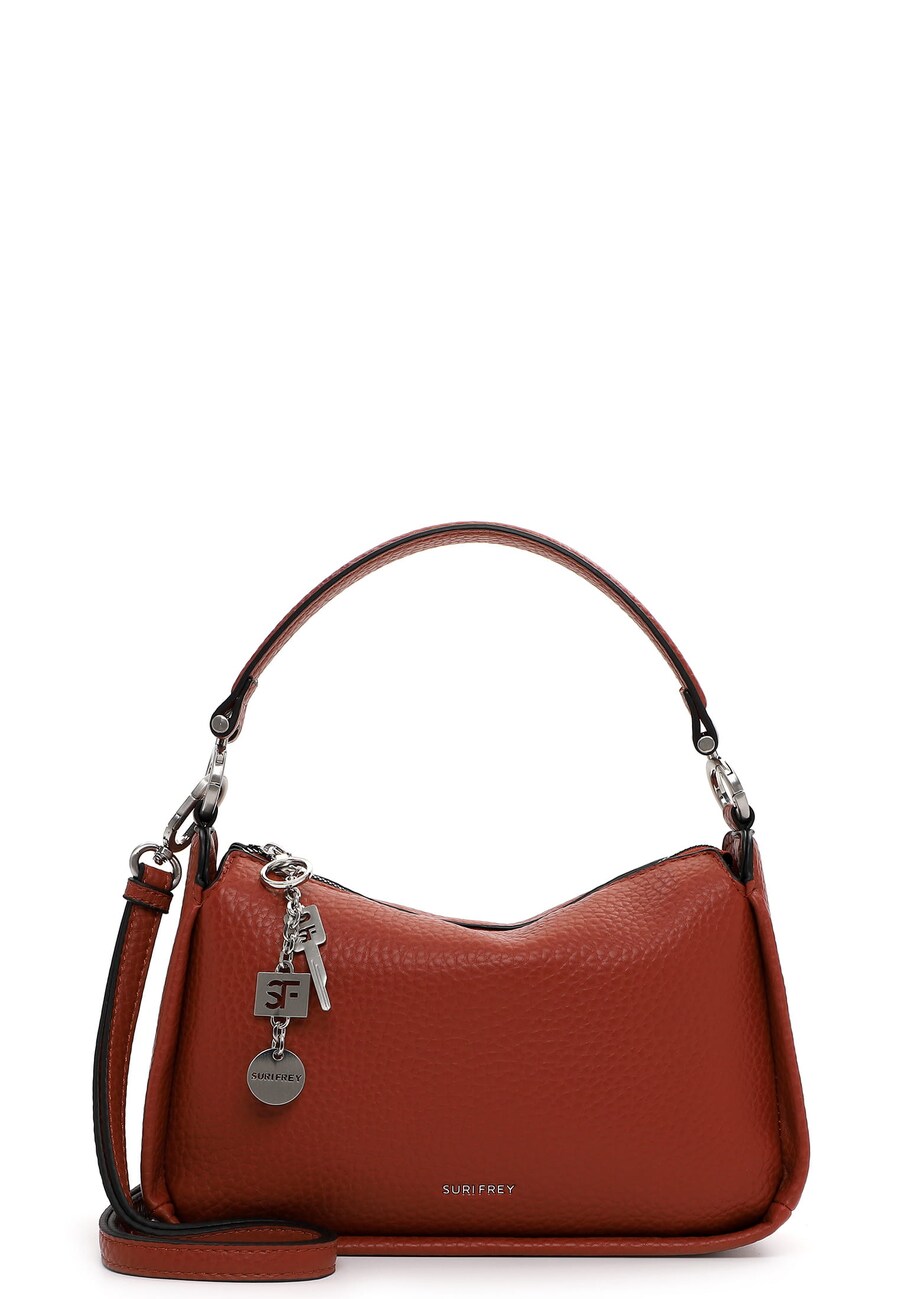 Сумочка Suri Frey Buffey, Rusty red
Сумочка Suri Frey Buffey, Rusty red