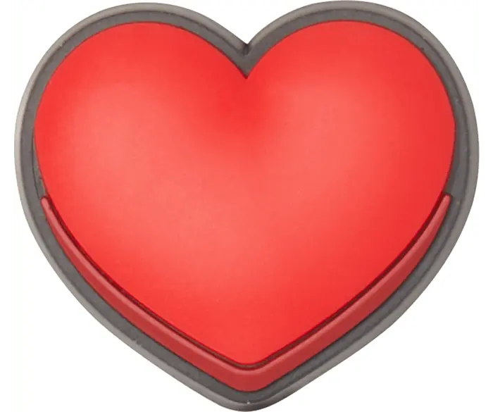 Джиббитсы Heart Crocs
Джиббитсы Heart Crocs