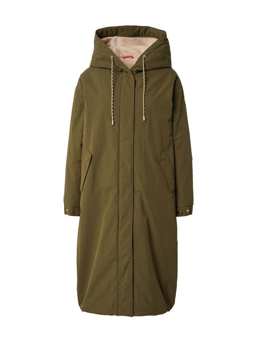 Зимнее пальто No. 1 Como, Khaki
Зимнее пальто No. 1 Como, Khaki