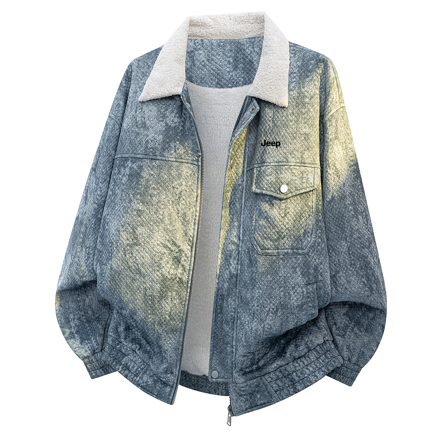 Куртка Leisure Collection мужская Jeep, светло-синий
Куртка Leisure Collection мужская Jeep, светло-синий