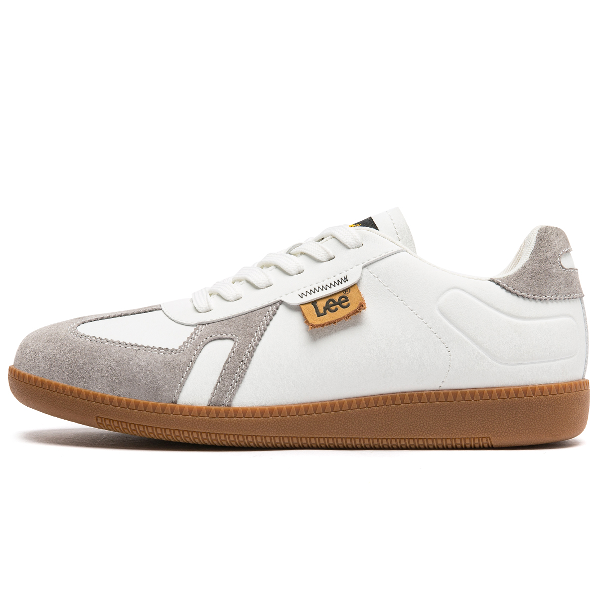 Кроссовки немецкой армии с низким верхом для скейтбординга, мужские Lee, White
Кроссовки немецкой армии с низким верхом для скейтбординга, мужские Lee, White