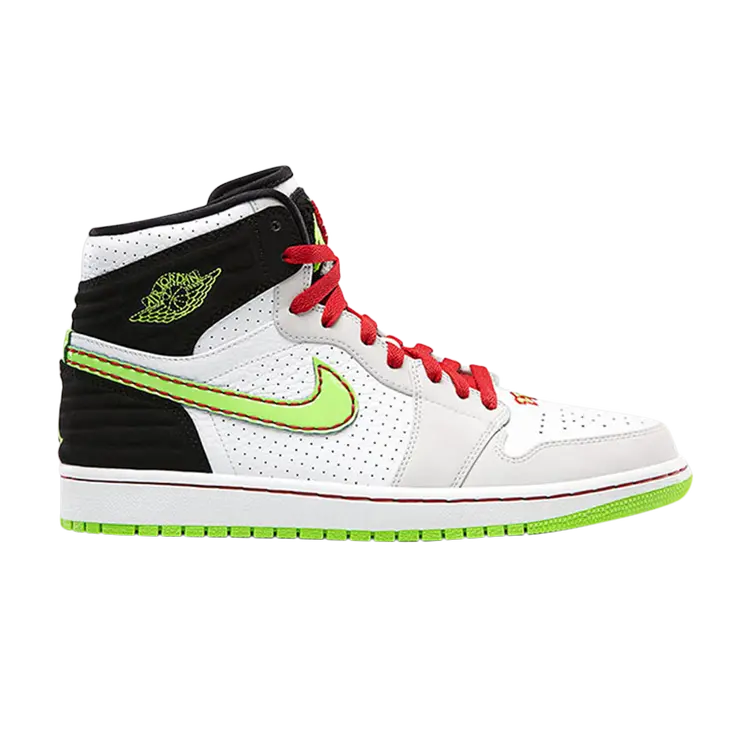 Кроссовки Air Jordan 1 Retro '93 'Electric Green, белый, Белый;серый, Кроссовки Air Jordan 1 Retro '93 'Electric Green, белый
Кроссовки Air Jordan 1 Retro '93 'Electric Green, белый, Белый;серый, Кроссовки Air Jordan 1 Retro '93 'Electric Green, белый