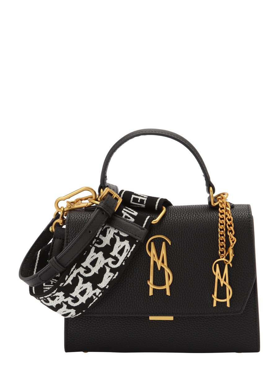 Сумочка STEVE MADDEN Blattuca, черный
Сумочка STEVE MADDEN Blattuca, черный