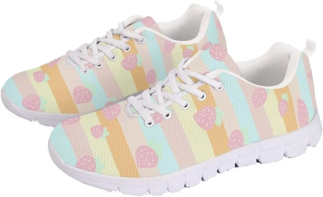 AmzPrint Модные кроссовки для мужчин с белой подошвой, сетчатые, удобные для тренировок, бега и ходьбы, размеры 6.5-13.5
AmzPrint Модные кроссовки для мужчин с белой подошвой, сетчатые, удобные для тренировок, бега и ходьбы, размеры 6.5-13.5