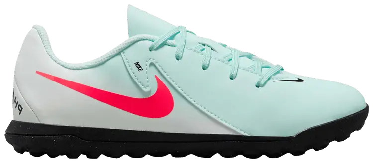 Кроссовки Nike Phantom GX 2 Academy TF GS 'Mad Energy Pack', бирюзовый
Кроссовки Nike Phantom GX 2 Academy TF GS 'Mad Energy Pack', бирюзовый