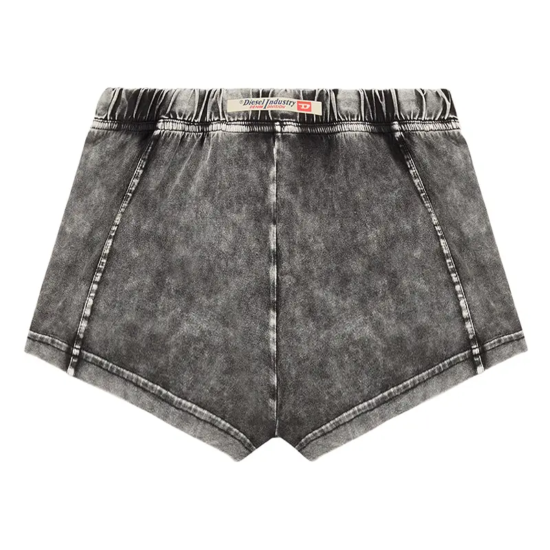 Шорты Maela Dnm DIESEL, темно-серый
Шорты Maela Dnm DIESEL, темно-серый